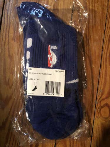 New Nike low cut socks