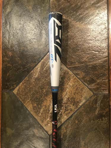 Louisville Slugger 2018 Select Bat