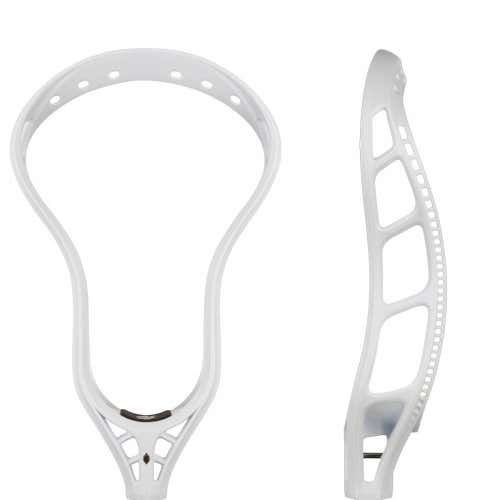 BRAND NEW StringKing Mark 2V Head Unstrung White