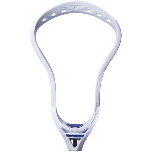 TRUE Frequency Speed Lacrosse Head - Unstrung