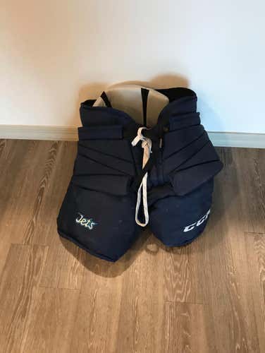 Jets Pro Return Fit 3 Pants