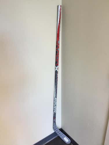 Bauer Vapor 1X ‘16