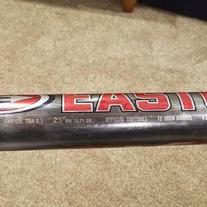 Easton Bat