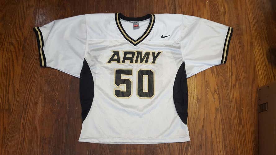 Nike Replica Army Jersey - Adult Large