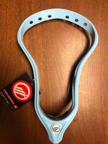 New Carolina Blue Maverik Optik U