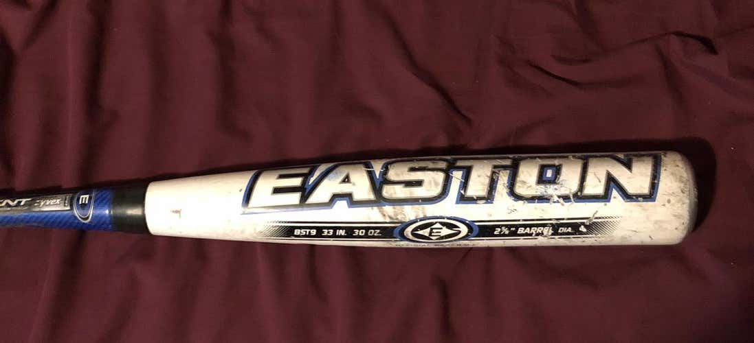 Easton Stealth -3 Bat