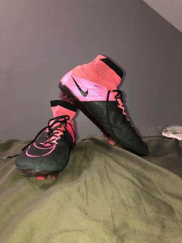 Superfly 4 Soccer Cleat