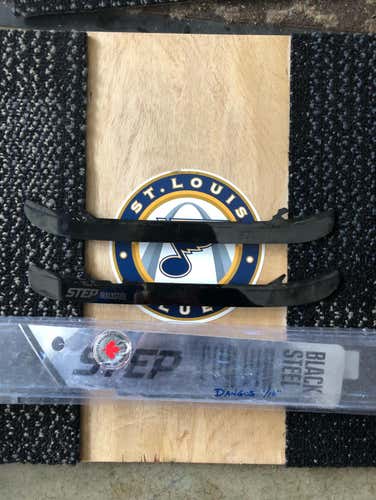 STEP STEEL QUICK RELEASE TRIGGER SIZE 246!!