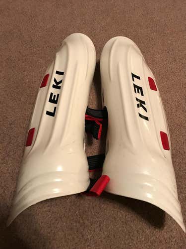 LEKI Shin Guards