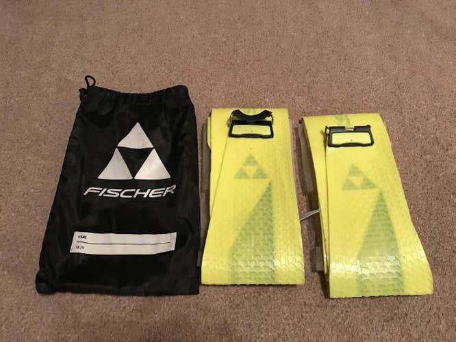 Fischer Profoil Multifit 130mm Climbing Skins