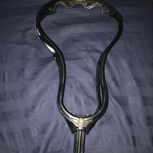 STX Dual U Faceoff (Basically New!)