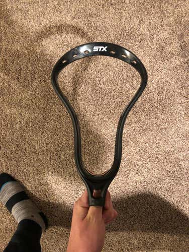 STX Stallion