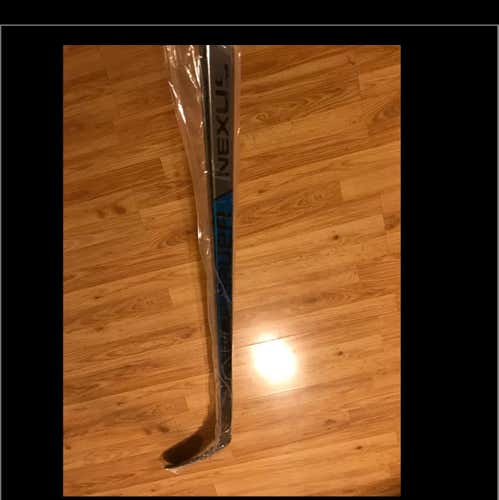 Bauer Nexus 2n Pro - LH P92 87 Flex Grip - 2 Available