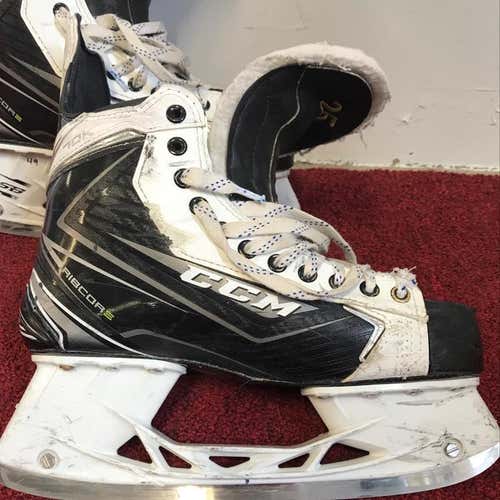 CCM RibCor 70K Skates Senior Size 9.5