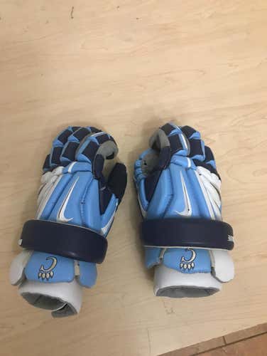 Chesapeake High School Nike Vapor Elite Gloves
