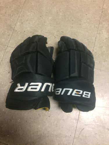 Bauer 12” Gloves