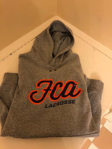Under Armour FCA Hoodie