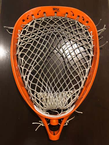 2 STX Eclipses (1 Orange, 1 Blue)