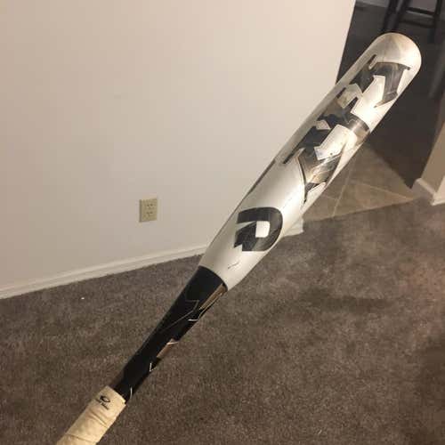 DeMarini CFR13 Baseball Bat 31 in. 23 oz. (-8) TR3 FLO Composite CF Series Five