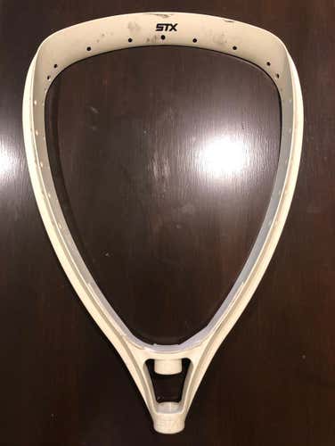 STX Goalmaster White