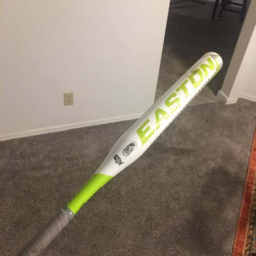 Easton Cyclone Fastpitch Softball Bat 31 in. 22 oz. ( -9) FP13CY - Excellent!
