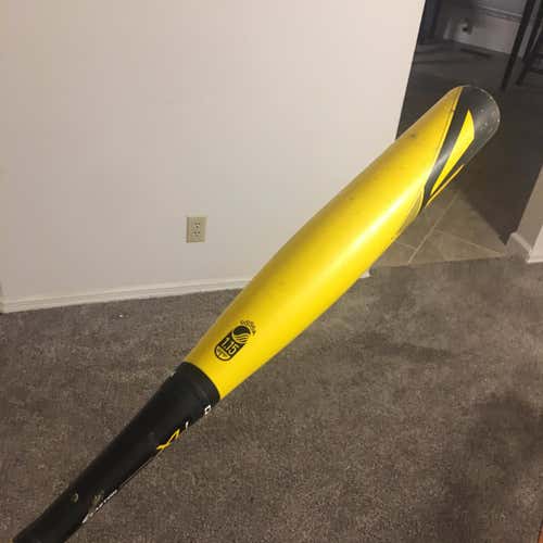 Easton XL1 31 in. 23 oz. (-8) SL14X18 Hot Full Composite Senior Baseball Bat