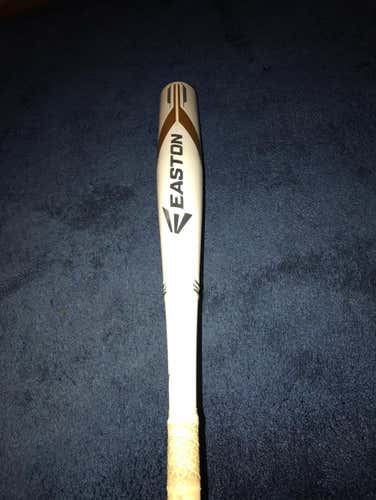 Ghost X bbcor Pretty Much New WILL negotiate price Need Gone Soon