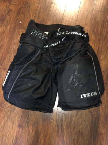 XL Goalie Pants ITech 4.8