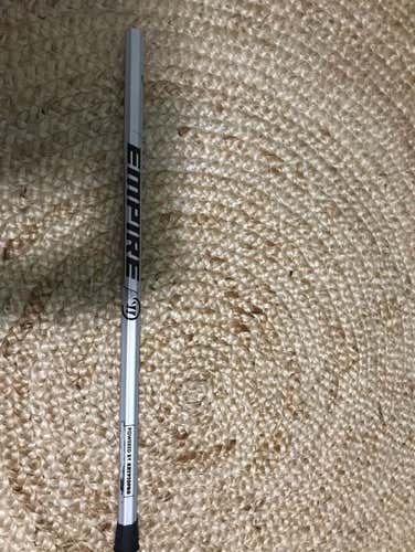 Warrior Kryptopro Attack Shaft