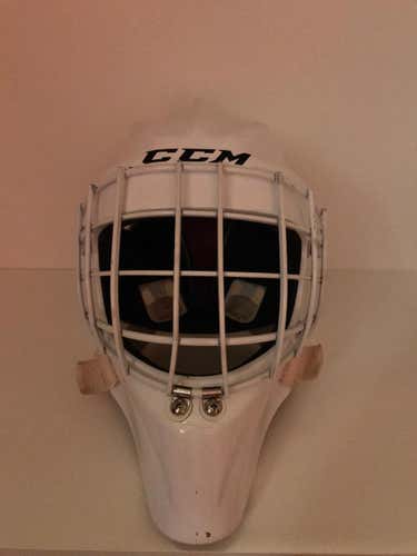 CCM GF Pro Goalie Mask Small