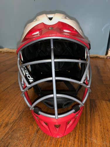 Brine Youth Helmet