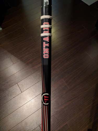 Warrior Burn Pro - Team Ontario (29.5in)