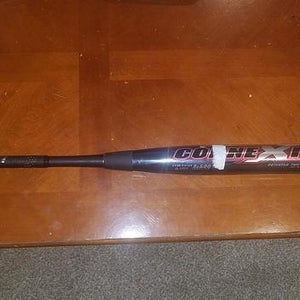 New Easton Bat