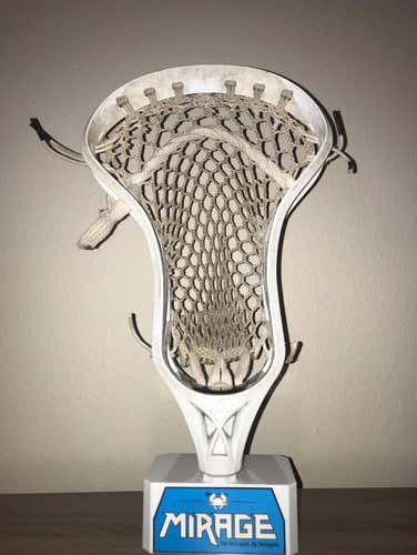 Used ECD mirage