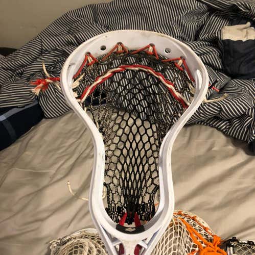 Used Stringking Mark 2V
