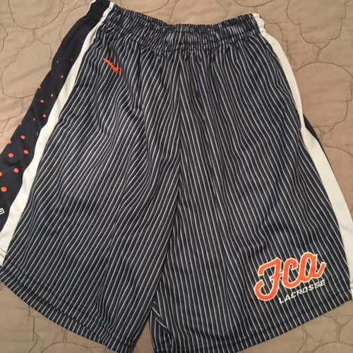 YXL FCA South Florida Shorts