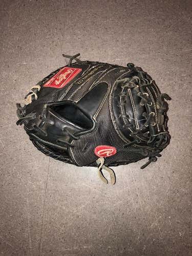 Rawlings Heart of the Hide Glove Adult Pro-mesh