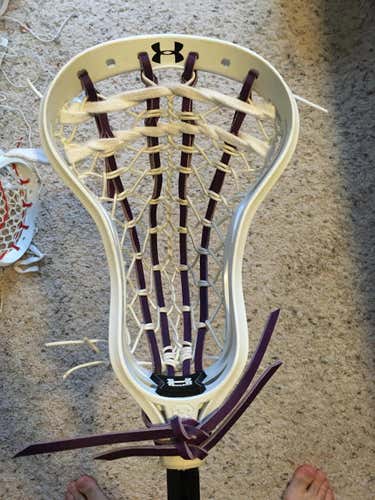 Under Armour Command For Awfair