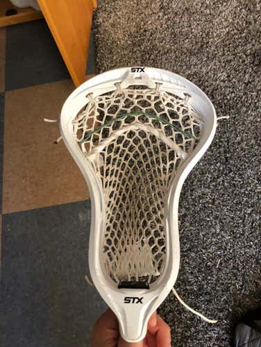 STX Ultrapower @Jforneck18