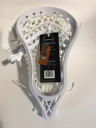 Signature Contract Head With Signature Magik Mesh