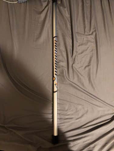 Goalie Shaft