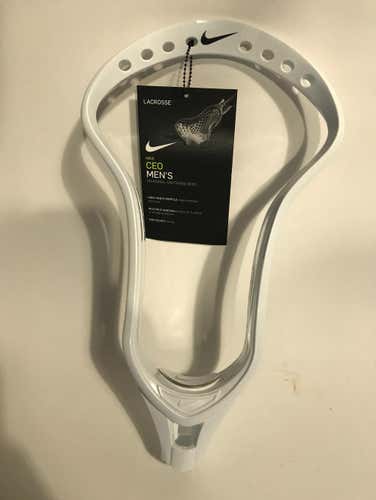 Nike CEO + Custom Stringing - Message With Requests