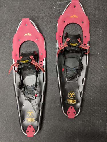 Tubbs 30" Couloir snowshoes