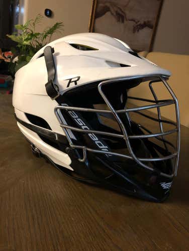 Cascade R Helmet