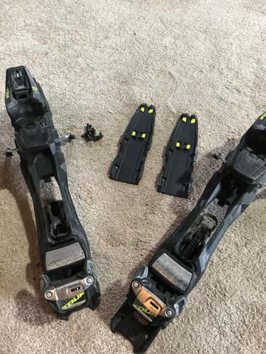 Marker F12 Touring Binding