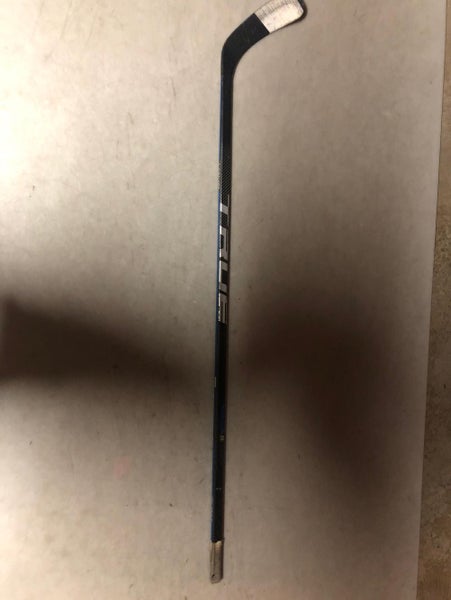 USED True XC9 Tyler Seguin RH 90 Flex P92/TC2 | Chip On Stick Where Blade And Shaft Meet