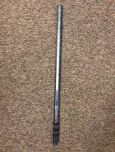 Warrior Platinum Tactical Shaft