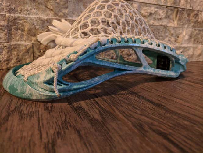 New STX Ultra Power Head