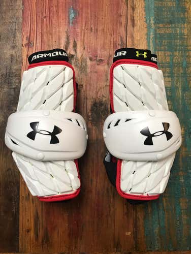 UA All America 2016 NEW VFT Arm Pads