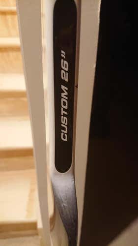 Vaughn Goalie Stick left Senior 26"